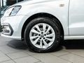 2026 Volkswagen Polo Vivo 1.6 Life