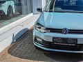 2026 Volkswagen Polo Vivo 1.4 Life