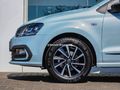 2026 Volkswagen Polo Vivo 1.4 Life