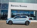 2026 Volkswagen Polo Vivo 1.4 Life
