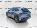 2024 Toyota Corolla Cross 1.8 XR Hybrid