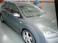 2006 Ford Focus 1.6 Si 5-dr