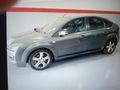 2006 Ford Focus 1.6 Si 5-dr