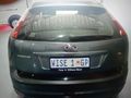 2006 Ford Focus 1.6 Si 5-dr