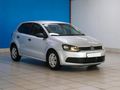2023 Volkswagen Polo Vivo 1.4 Trendline 5-dr