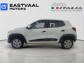 2025 Renault Kwid 1.0 Techno
