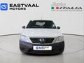 2022 Nissan NP200 1.6 A/C Safety Pack