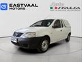 2022 Nissan NP200 1.6 A/C Safety Pack