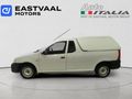 2022 Nissan NP200 1.6 A/C Safety Pack