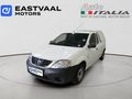2023 Nissan NP200 1.6