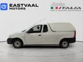 2023 Nissan NP200 1.6