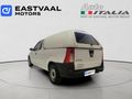 2023 Nissan NP200 1.6