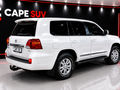 2015 Toyota Land Cruiser 200 VX 4.5D 6-SPEED AUTOMATIC 7-SEATER 4X4