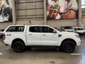 2020 Ford Ranger 2.0D XLT 4x4 Double-Cab