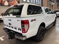 2020 Ford Ranger 2.0D XLT 4x4 Double-Cab