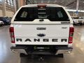 2020 Ford Ranger 2.0D XLT 4x4 Double-Cab