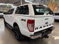 2020 Ford Ranger 2.0D XLT 4x4 Double-Cab