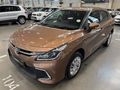 2024 Toyota Starlet 1.5 XI