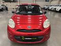 2012 Nissan Micra 1.2 Visia+ 5-dr