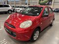 2012 Nissan Micra 1.2 Visia+ 5-dr