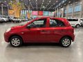 2012 Nissan Micra 1.2 Visia+ 5-dr