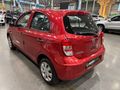 2012 Nissan Micra 1.2 Visia+ 5-dr