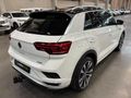 2021 Volkswagen T-Roc 2.0 TSI 4Motion R-Line Auto