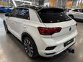 2021 Volkswagen T-Roc 2.0 TSI 4Motion R-Line Auto