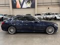2016 Mercedes-Benz C-Class C 250 Avantgarde Auto