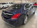 2016 Mercedes-Benz C-Class C 250 Avantgarde Auto