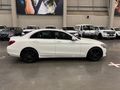 2017 Mercedes-Benz C-Class C 200 Auto