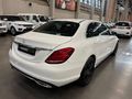 2017 Mercedes-Benz C-Class C 200 Auto