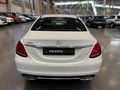 2017 Mercedes-Benz C-Class C 200 Auto