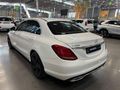 2017 Mercedes-Benz C-Class C 200 Auto