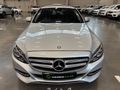 2014 Mercedes-Benz C-Class C 220 Bluetec Auto