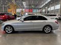 2014 Mercedes-Benz C-Class C 220 Bluetec Auto
