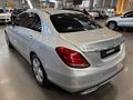 2014 Mercedes-Benz C-Class C 220 Bluetec Auto
