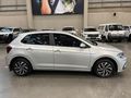 2022 Volkswagen Polo 1.0 TSI Life
