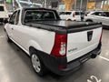 2022 Nissan NP200 1.6 A/C Safety Pack