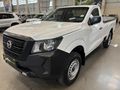 2023 Nissan Navara 2.5 DE XE Single-Cab