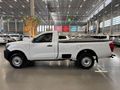 2023 Nissan Navara 2.5 DE XE Single-Cab