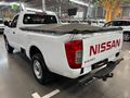2023 Nissan Navara 2.5 DE XE Single-Cab