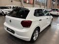 2018 Volkswagen Polo 1.0 TSI Trendline