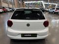 2018 Volkswagen Polo 1.0 TSI Trendline