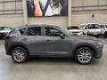 2020 Mazda CX-5 2.0 Dynamic Auto