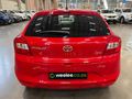 2021 Toyota Starlet 1.4 XI