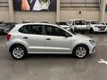 2025 Volkswagen Polo Vivo 1.4
