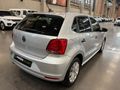 2025 Volkswagen Polo Vivo 1.4