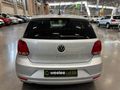 2025 Volkswagen Polo Vivo 1.4