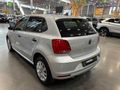 2025 Volkswagen Polo Vivo 1.4